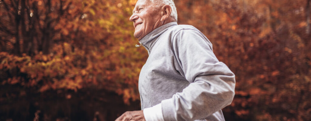 3 Benefits of Staying Active as You Age