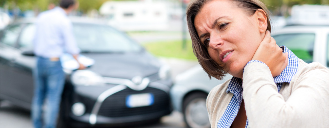 Motor Vehicle Accident Injuries