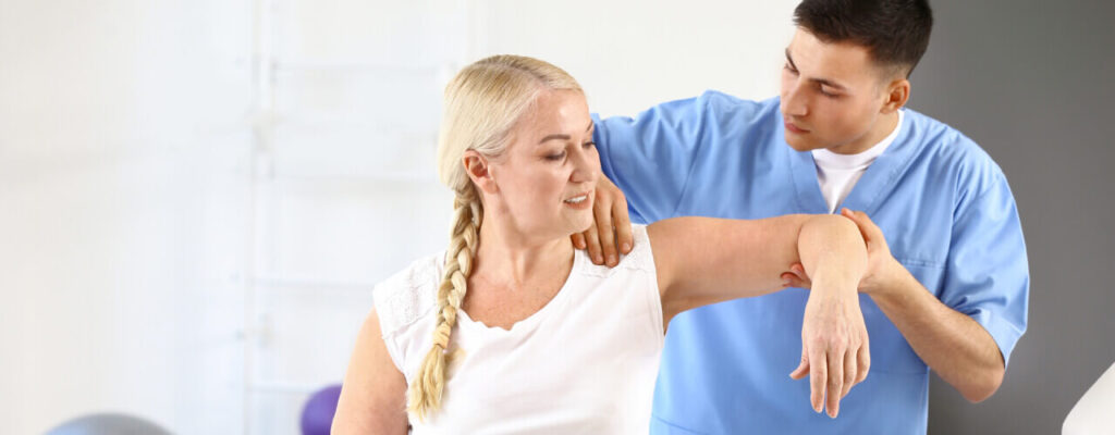 Fight Back Against Chronic Pain Frustration With Physical Therapy