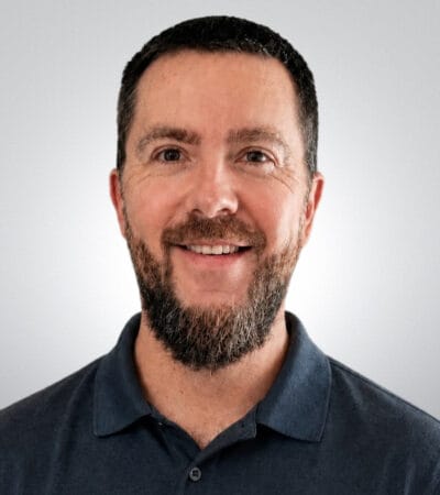 Dr. Jason Lohse
