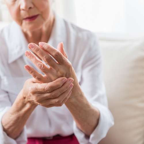 arthritis-pain-relief-Cornerstone-Physical-therapy-Fort-Worth-TX