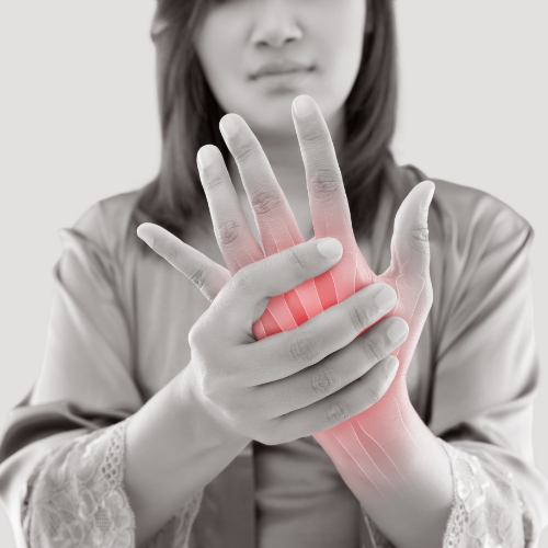 hand-pain-relief-Cornerstone-Physical-therapy-Fort-Worth-TX