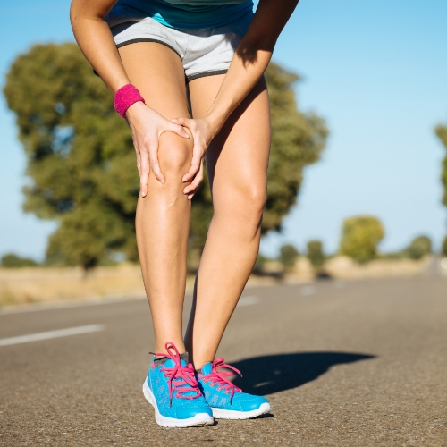 knee-pain-relief-Cornerstone-Physical-therapy-Fort-Worth-TX