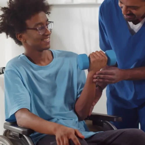 physical-therapy-Cornerstone-Physical-therapy-Fort-Worth-TX