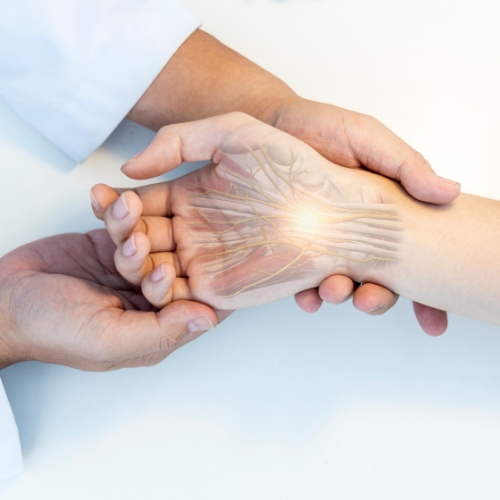 wrist-pain-relief-Cornerstone-Physical-therapy-Fort-Worth-TX