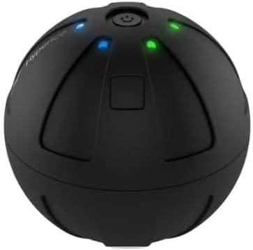 Hyperice Vibrating Massage Ball - Image 2