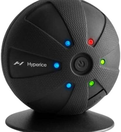 Hyperice Hypersphere Mini Vibrating Massage Ball