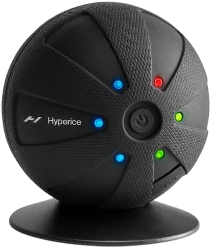 Hyperice Vibrating Massage Ball