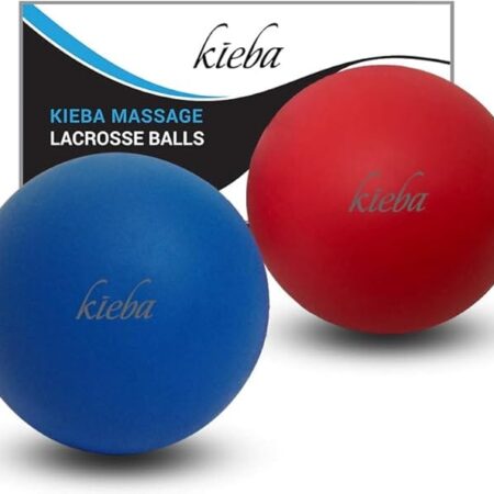 Lacrosse Balls