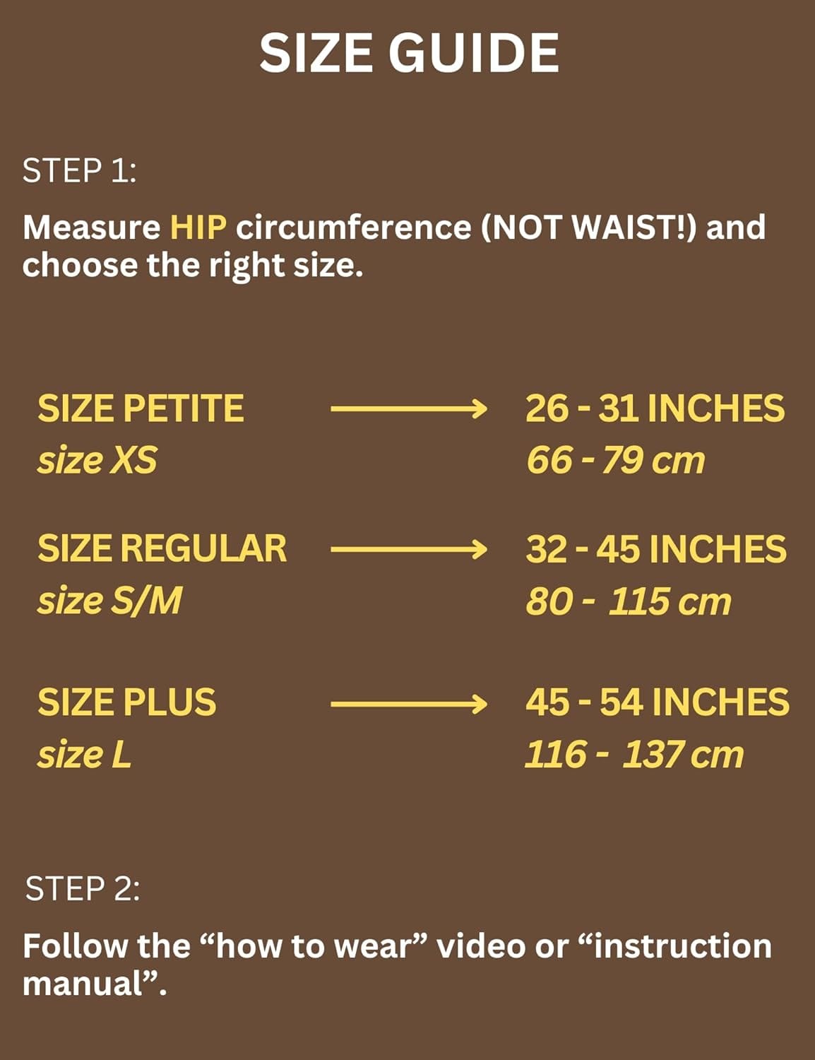 SI Joint Belt for Pelvic & Lower Back Support - Image 2