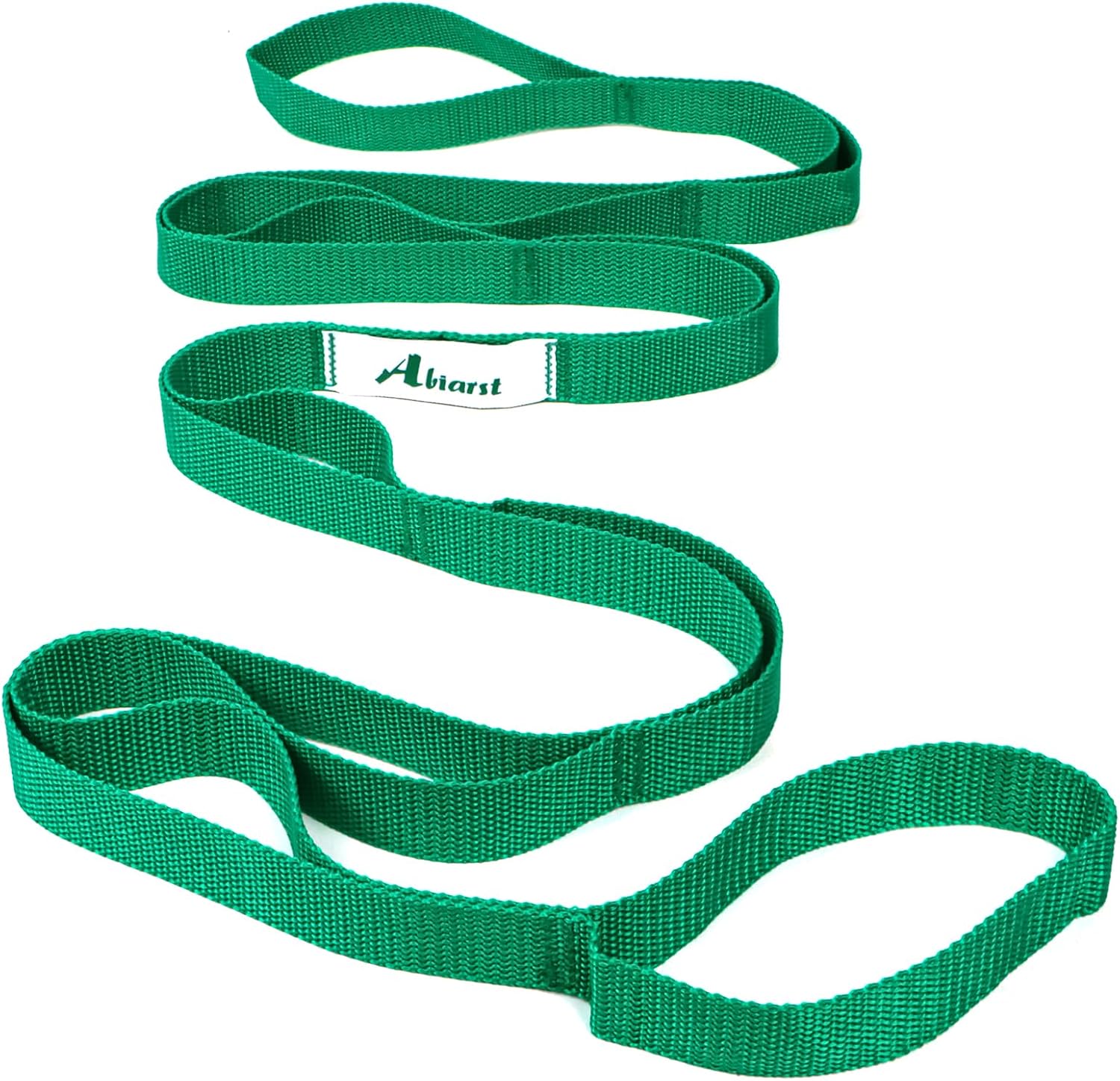 Stretching Strap for Flexibility & Mobility Training - Image 3