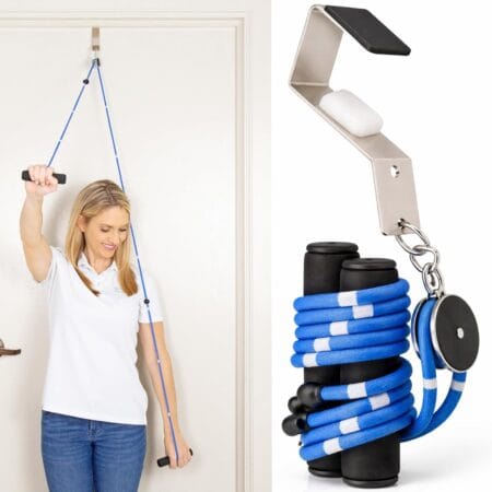 Vive Shoulder Pulley for Physical Therapy